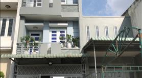 Chính chủ bán nhà 2 MẶT TIỀN bờ kè P.14, Gò Vấp - Ảnh 2