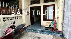 Cho thuê Nhà làm Văn Phòng, kho, kết hợp ở, tại Lạc Long Quân 80m2. Cách mặt đường 10m. Ô tô đỗ cửa - Ảnh 3
