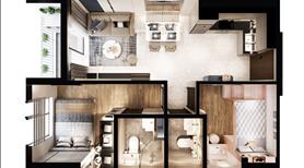 Rổ hàng BCONS City, mua trực tiếp CĐT, TT 20% nhận nhà, MIỄN gốc/lãi 18 tháng - 0927220227 - Ảnh 5