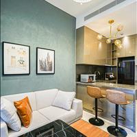 Cho thuê The Marq 1PN 50m2 Full NT 28 triệu, Nguyễn Đình Chiểu, Q1 