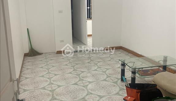 Cho thuê căn hộ Tập thể đại học Thủy Lợi Ngõ 95 chùa Bộc full nội thất LH: 0936241999 - Ảnh 1
