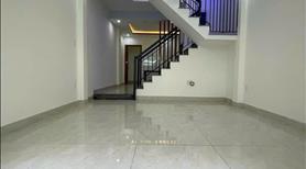 Nhà 2 tầng , diện tích 6x12 . Sổ hồng riêng .  - Ảnh 2