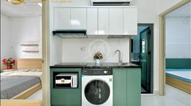 Khai Trương Căn Hộ 2PN, Mới 100%, Lý Thường kiệt, Tân Bình - Ảnh 9