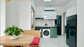 Khai Trương Căn Hộ 2PN, Mới 100%, Lý Thường kiệt, Tân Bình - Ảnh 8