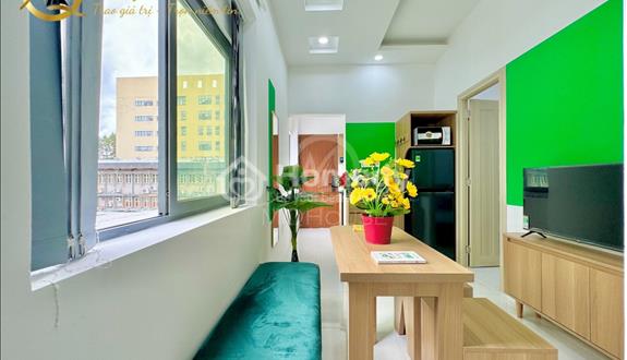 Khai Trương Căn Hộ 2PN, Mới 100%, Lý Thường kiệt, Tân Bình - Ảnh 1
