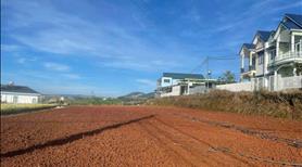 Bán lô đất thuộc xã Xuân Thọ giá tốt view thoáng 1200m  - Ảnh 4