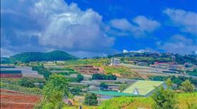 Bán lô đất thuộc xã Xuân Thọ giá tốt view thoáng 1200m  - Ảnh 3