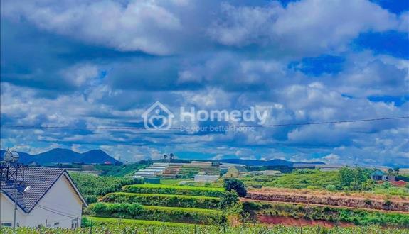 Bán lô đất thuộc xã Xuân Thọ giá tốt view thoáng 1200m  - Ảnh 1