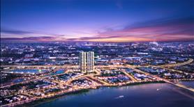 A&T Sky Garden Căn Hộ 78m2 View Sôg Sài Gòn Giá 2,4Tỷ Bank Hỗ Trợ 2Tỷ Lãi Suất 0% Ưu Đãi Booking 0Đ - Ảnh 2