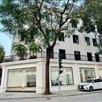 Cần bán nhà liền kề Ba mặt tiền siêu đẹp,siêu vip, trung tâm Văn Phú cột đồng hồ ,giá 38.5 tỷ