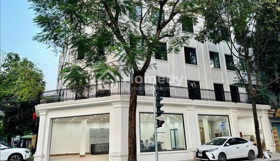 Cần bán nhà liền kề Ba mặt tiền siêu đẹp,siêu vip, trung tâm Văn Phú cột đồng hồ ,giá 38.5 tỷ - Ảnh 1