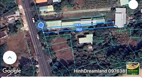 Chủ gửi bán 361m2 mặt tiền quốc lộ 56 thuộc Nghĩa Thành Chấu Đúc TP-BR - Ảnh 3