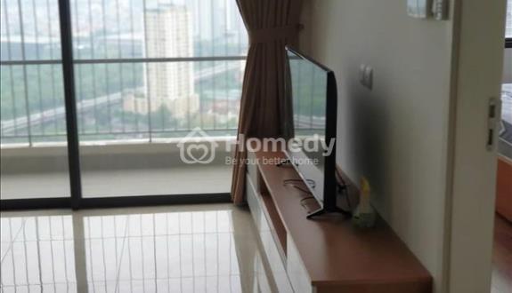 Chính chủ cần bán căn hộ 2PN,2WC tòa C7 dự án Vinhomes D'Capital, giá tốt nhất thị trường. - Ảnh 1