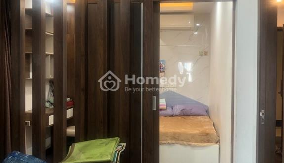 Chính chủ bán căn hộ 47 Nguyễn Tuân, Toà FS, tầng 7 - Ảnh 1