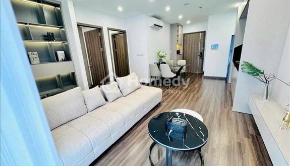 Bán Căn Hộ Chung Cư Hoàng Huy Commerce CH26 - 2.5 Ngủ Gía Rẻ Nhất Thị Trường LH:0783 599 666 - Ảnh 1