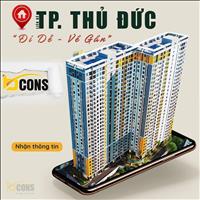 Cho thuê Shophouse Bcons Polygon - Shophouse chung cư phường An Bình, Dĩ An LH 0707 066 550