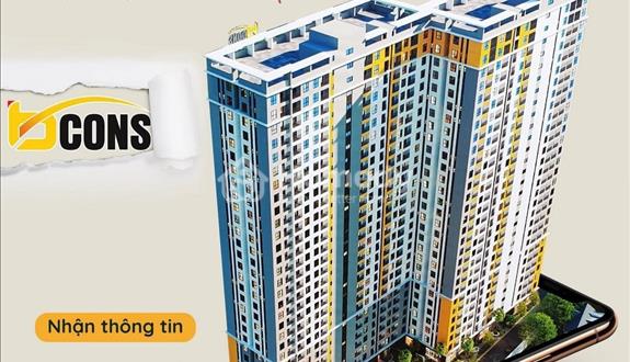 Cho thuê Shophouse Bcons Polygon - Shophouse chung cư phường An Bình, Dĩ An LH 0707 066 550 - Ảnh 1