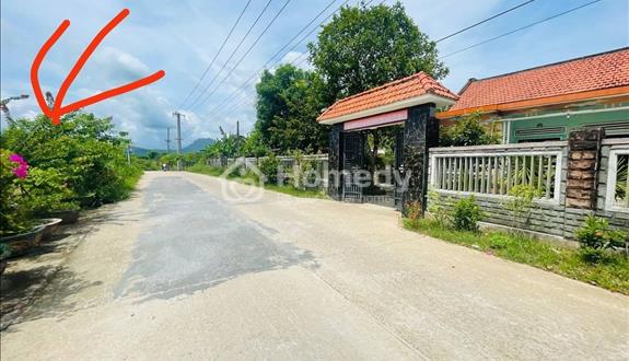 Siêu Phẩm Đất Làm Nhà Vườn, An Cư Nghĩ Dưỡng ,Sổ Hồng Trao Tay - Ảnh 1
