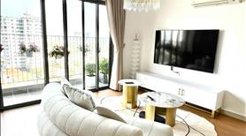 Cho thuê Masteri Thảo Điền Quận 2- 3PN 103m2 - 24 triệu/ tháng, view 81 tầng - Ảnh 3