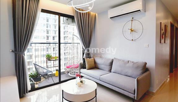 Bán căn hộ 3PN chỉ 3.2 tỉ view trường quốc tế brighton. Vinhomes Ocean Park - Ảnh 1