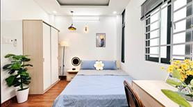 2PN 1 bếp mới cứng gần cư xá Bắc Hải, ĐH Bách Khoa - Ảnh 4