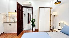 2PN 1 bếp mới cứng gần cư xá Bắc Hải, ĐH Bách Khoa - Ảnh 2