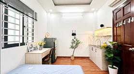 2PN 1 bếp mới cứng gần cư xá Bắc Hải, ĐH Bách Khoa - Ảnh 7