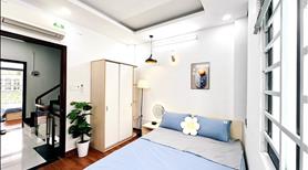 2PN 1 bếp mới cứng gần cư xá Bắc Hải, ĐH Bách Khoa - Ảnh 8