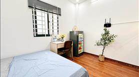 2PN 1 bếp mới cứng gần cư xá Bắc Hải, ĐH Bách Khoa - Ảnh 11
