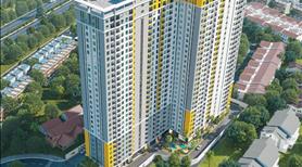 Cho thuê Shophouse Bcons Polygon - Shophouse chung cư phường An Bình, Dĩ An LH 0707 066 550 - Ảnh 2