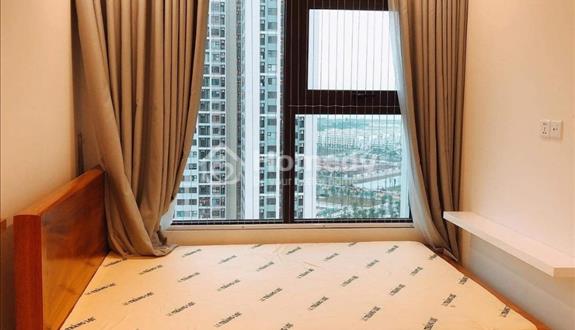 Studio full nội thất Vinhomes Grand Park Thủ Đức - Ảnh 1