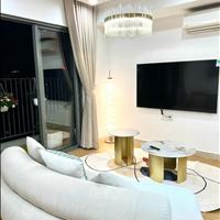 Cho thuê Masteri Thảo Điền Quận 2- 3PN 103m2 - 24 triệu/ tháng, view 81 tầng