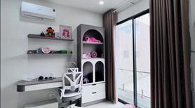 Định cư ÚC cần bán gấp căn nhà gần chợ bình chánh 1 trệt 2 lầu chỉ 890 triệu sổ hồng riêng 90m2 - Ảnh 7