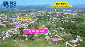 Cần Bán 490,8 m2 Đất sẵn nhà hiện hữu tại TX Ninh Hòa-Khánh Hòa, Giá chỉ 2,4xx tỷ (x tầm trung) - Ảnh 8