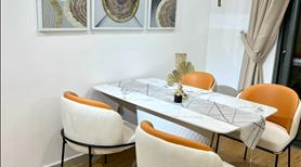 Cho thuê Masteri Thảo Điền Quận 2- 3PN 103m2 - 24 triệu/ tháng, view 81 tầng - Ảnh 2