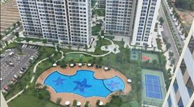 Studio full nội thất Vinhomes Grand Park Thủ Đức - Ảnh 5