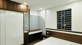 Bán căn hộ fill nội thất xịn xò thiết kế 2PN,2WC rộng rãi. - Ảnh 7