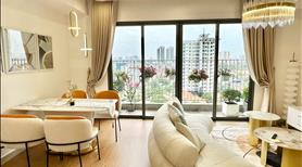 Cho thuê Masteri Thảo Điền Quận 2- 3PN 103m2 - 24 triệu/ tháng, view 81 tầng - Ảnh 6
