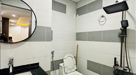 Bán căn hộ fill nội thất xịn xò thiết kế 2PN,2WC rộng rãi. - Ảnh 8