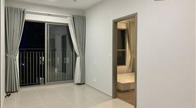 Cho Thuê 2PN View Nội Khu Giá : 6tr/tháng , 60m2 Sẵn Rèm, Chung Cư West Gate - Ảnh 2