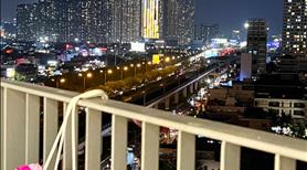 Cho thuê Masteri Thảo Điền Quận 2- 3PN 103m2 - 24 triệu/ tháng, view 81 tầng - Ảnh 4