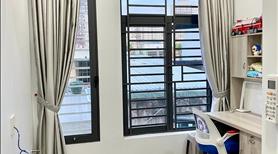 Bán căn nhà giá hạt re sốc căn nhà ở Phạm Hữu Lầu Quận 7 65m2 giá chỉ 935tr, Shr, hẻm lớn - Ảnh 6