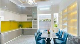 Bán gấp nhà ở Âu Dương Lân Quận 8 55m2 giá hạt dẻ chỉ 1ty050tr, Shr, hẻm lớn, rộng. - Ảnh 4