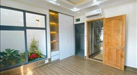 Bán gấp nhà ở Âu Dương Lân Quận 8 55m2 giá hạt dẻ chỉ 1ty050tr, Shr, hẻm lớn, rộng. - Ảnh 5