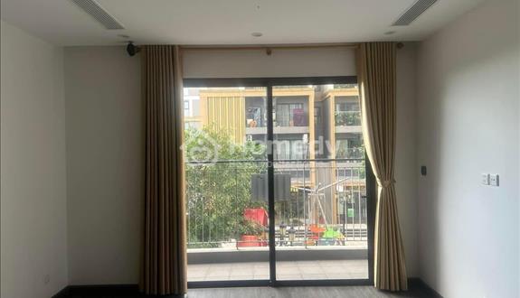 Cho thuê gấp căn hộ 1 ngủ Zenpark lễ tân bảo vệ, có bể bơi quanh năm - Ảnh 1