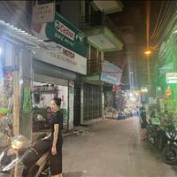 Cần bán bên bằng hoạt động mỹ đình - chính nhà - ngõ ô tô - 52.5m2 - lô góc 3 thoáng