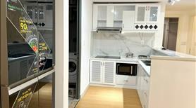 Cho thuê Masteri Thảo Điền Quận 2- 3PN 103m2 - 24 triệu/ tháng, view 81 tầng - Ảnh 8