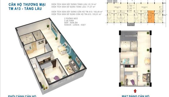 Còn số lượng ít căn Shophouse giá gốc từ chủ đầu tư - Ảnh 1