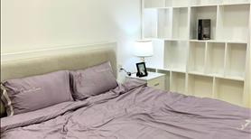 Cho thuê Masteri Thảo Điền Quận 2- 3PN 103m2 - 24 triệu/ tháng, view 81 tầng - Ảnh 9