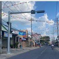 Bán gấp đất DT 81m2 giá 800 triệu SHR, sang tên ngay đường nhựa 6m. cách quốc lộ 22 700m 